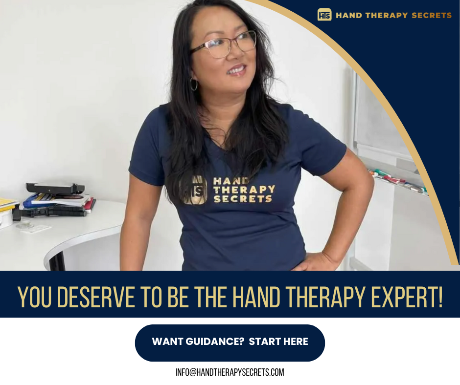 What Not to Say If You're Out of Network as an Occupational Therapy Clinic