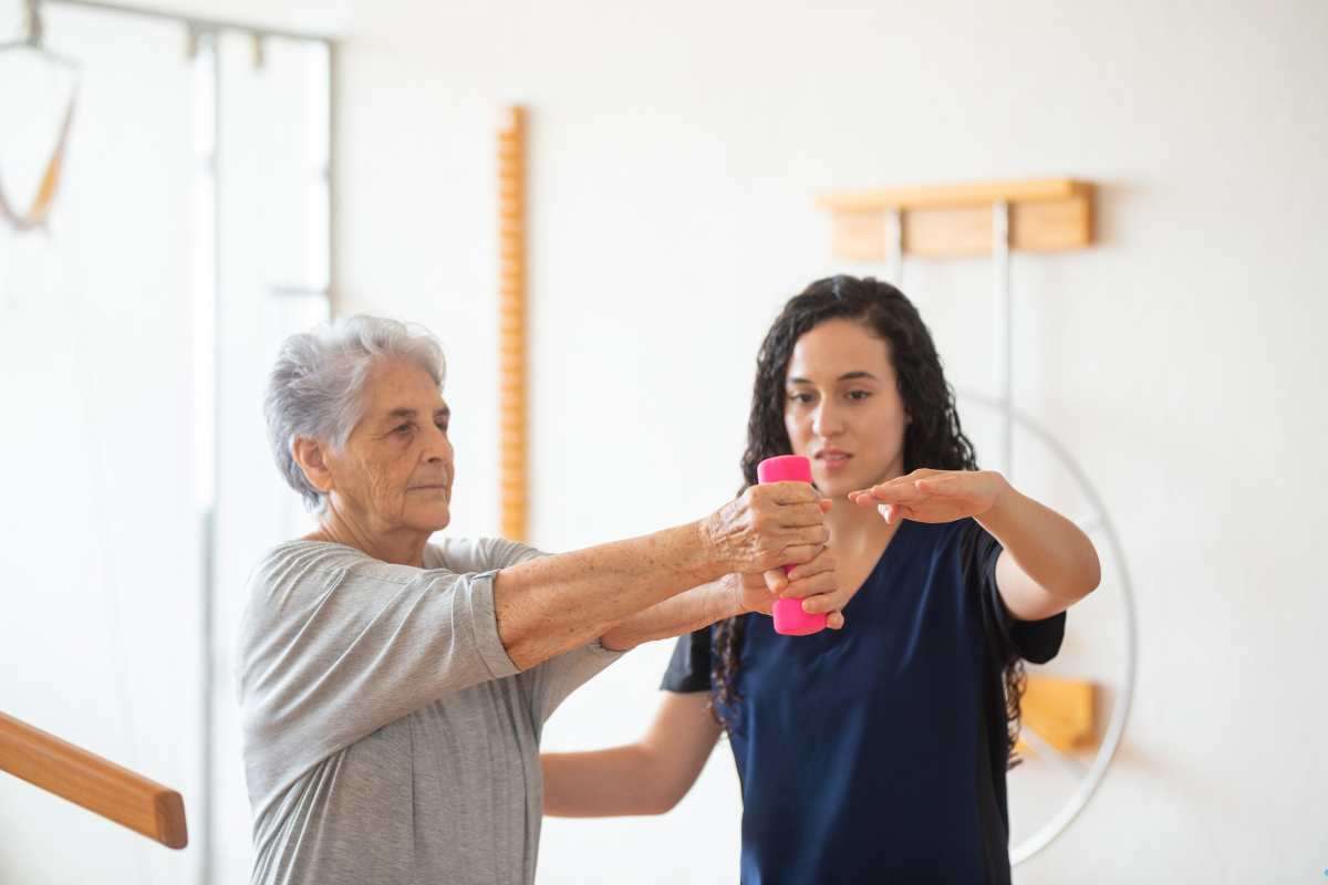 Exploring Diverse Career Paths for Occupational Therapists