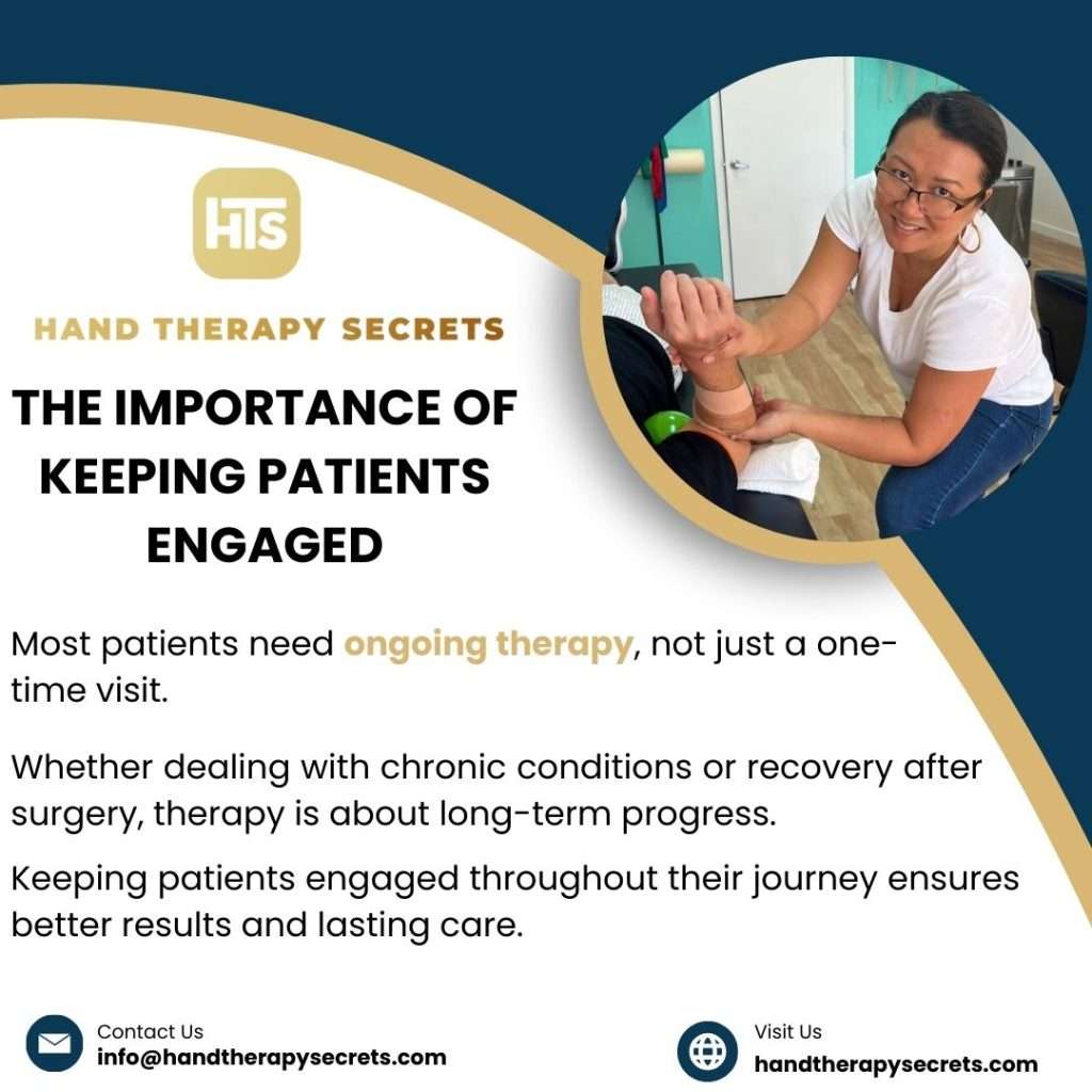How to Keep Patients Coming Back to Your Clinic