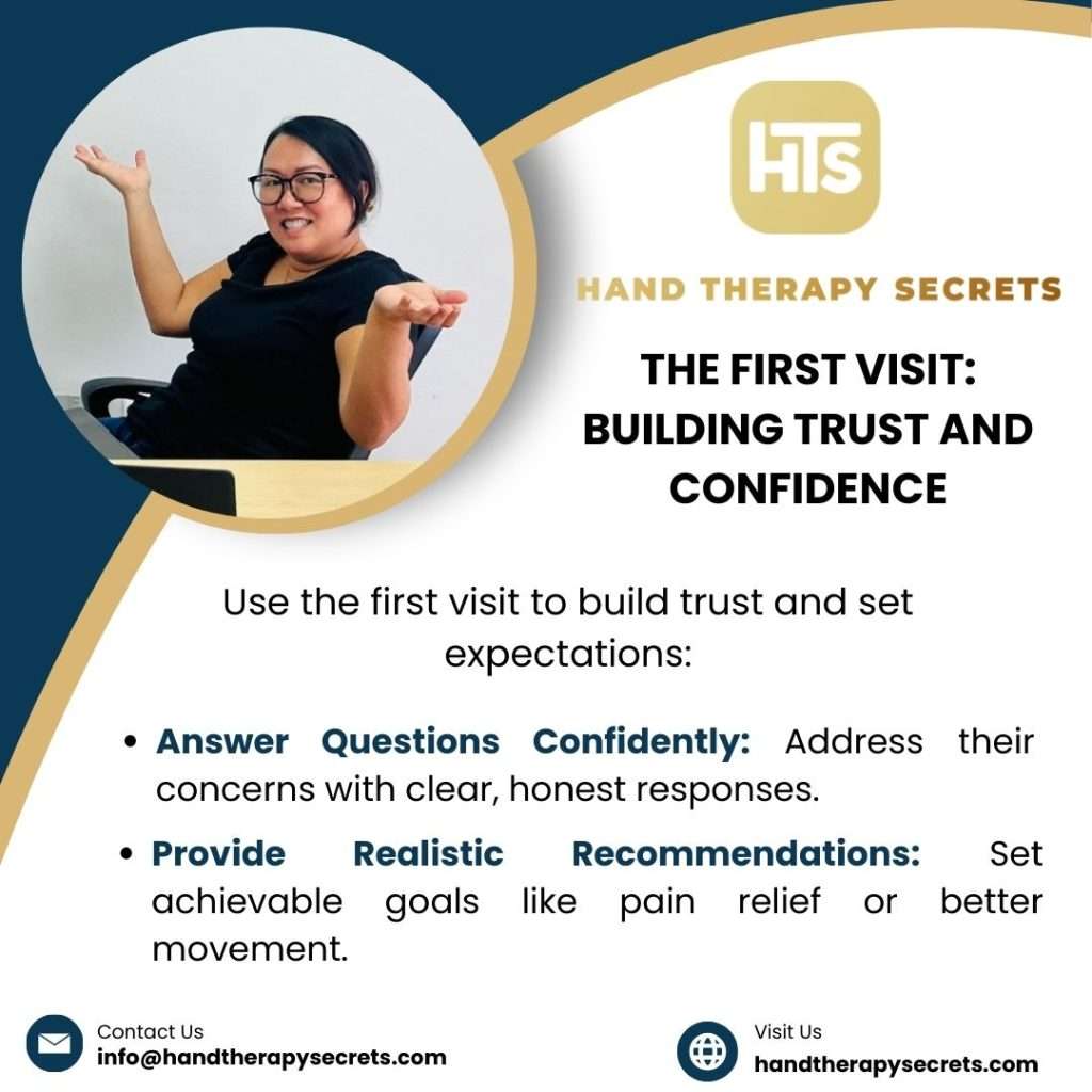 How to Keep Patients Coming Back to Your Clinic