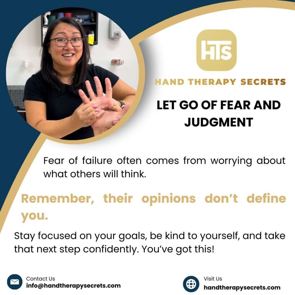 Overcoming the Fear of Becoming a CHT: Here’s How to Start