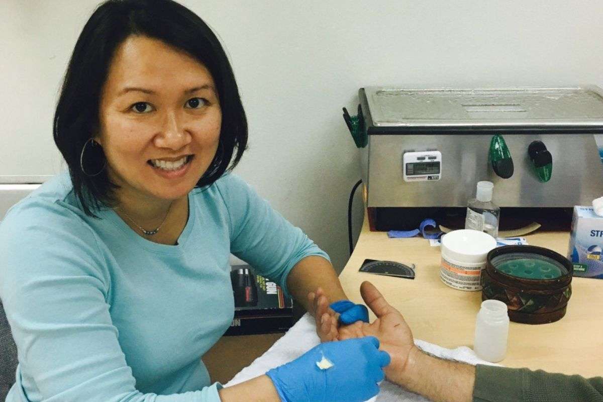 Why Are There So Few Certified Hand Therapists?