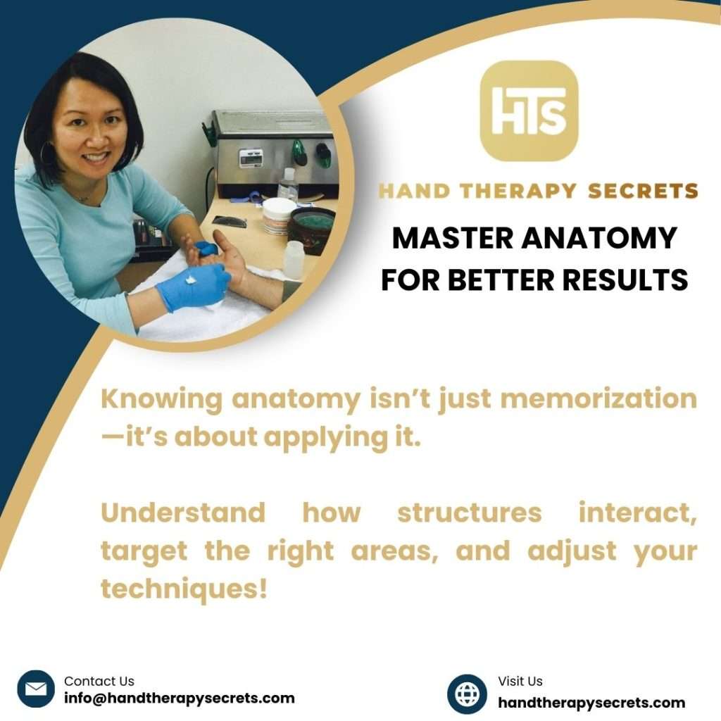 5 Ways To Improve Your Manual Therapy Skills