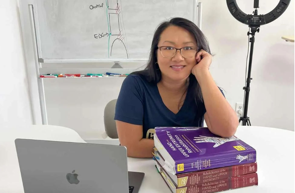 New Year Goals for Aspiring CHTs: Building a Strong Study Plan